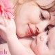 Carinho de Mãe Reduz o Estresse do Bebê