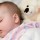 Pular a soneca durante o dia pode deixar o bebê mais ansioso 