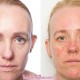 Jornalista Fica um Mês sem Tirar a Maquiagem e Pele Envelhece 10 Anos
