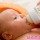 Quase Metade das Mães Oferece Alimento Sólido aos Bebês Antes dos Quatro Meses