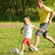 Praticar Esporte Juntos é a Atividade que Mais Aproxima Filhas e Pais