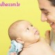 5 Maneiras de o Pai Criar Laços com o Bebê 